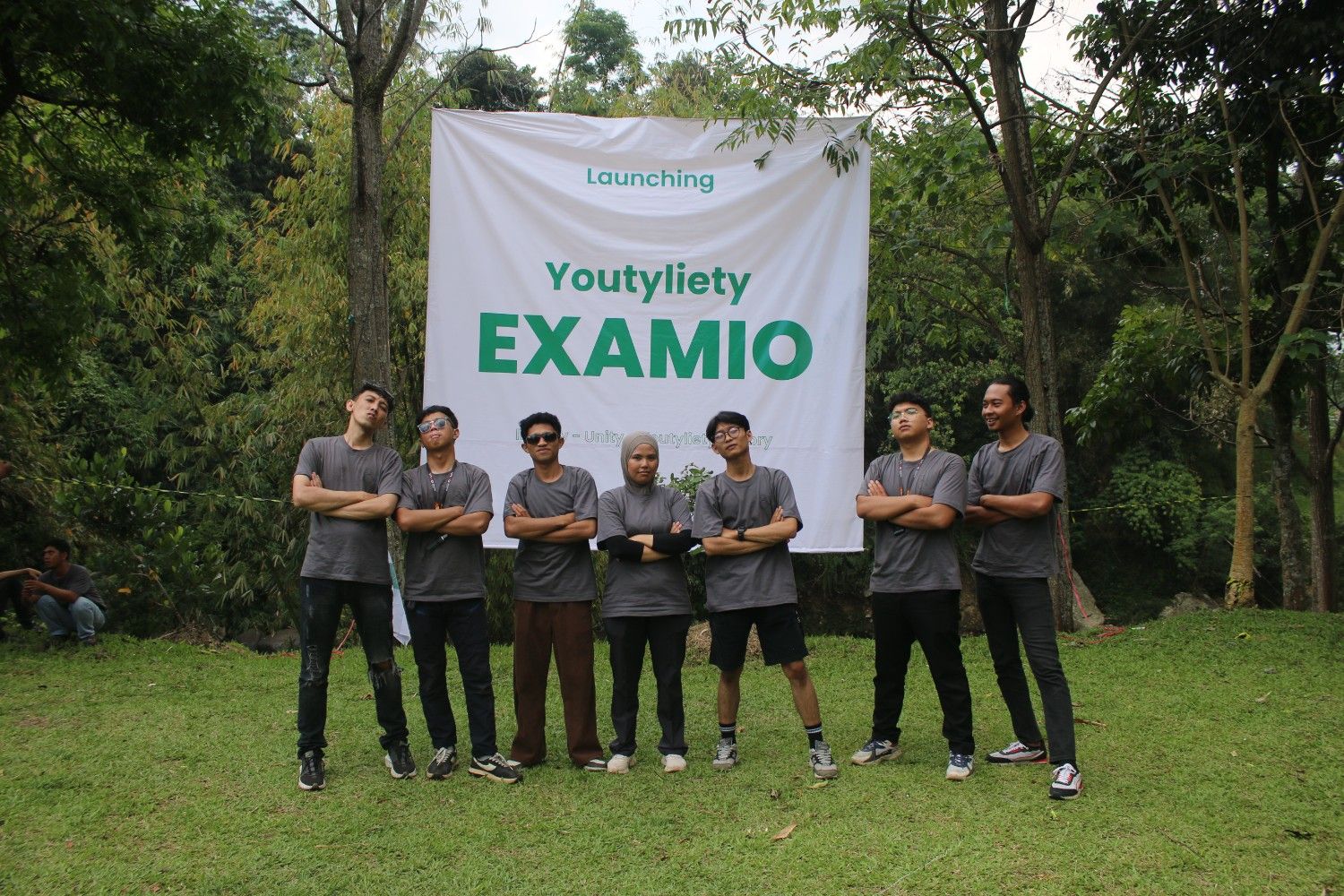 Taktik Ekspansi Examio : TMK Siapkan Roadmap Agresif Menuju Digitalisasi Ujian Nasional