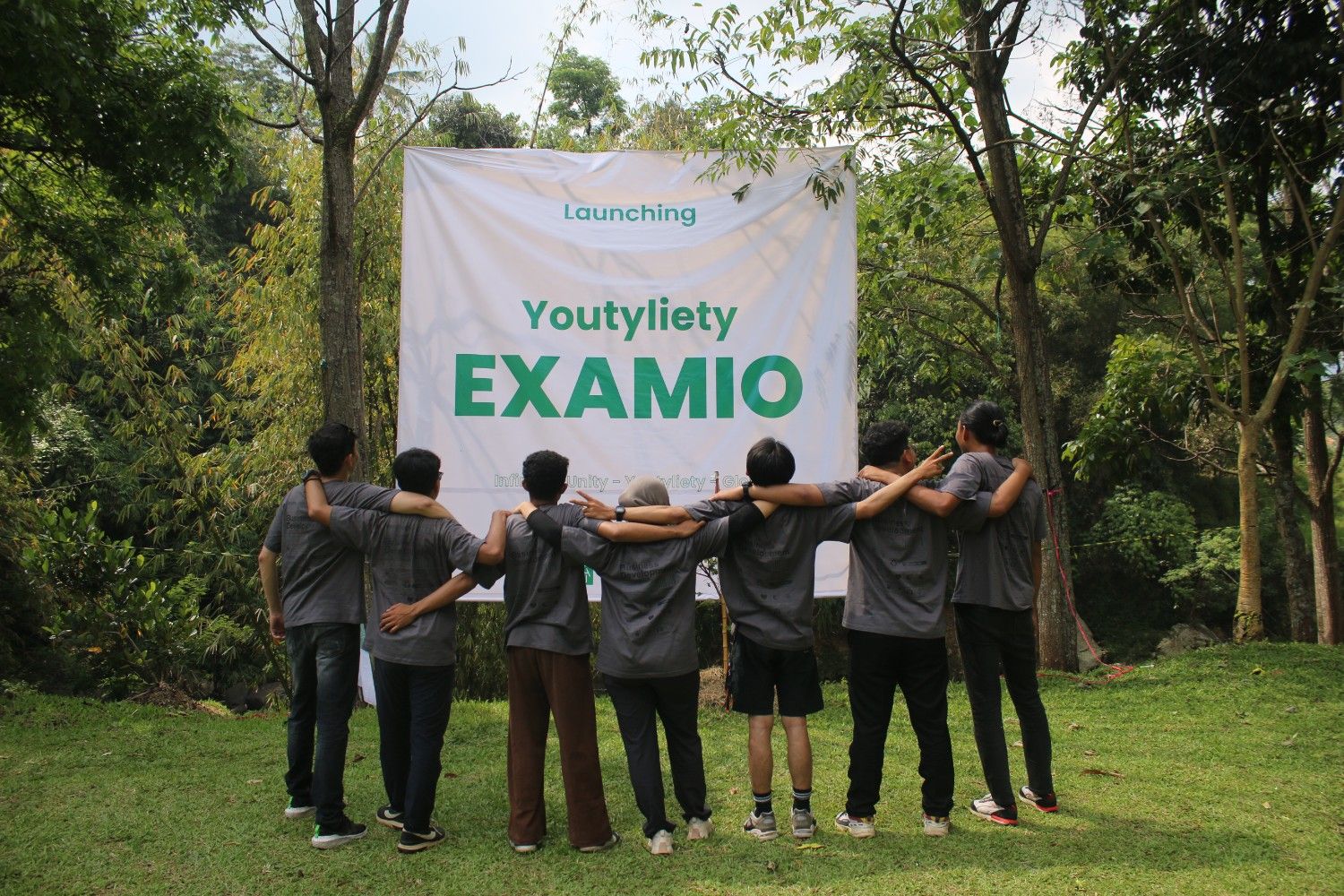 Mengatasi Tantangan Jaringan : Teknologi Offline-First Examio Menjamin Ujian Tetap Berjalan Lancar