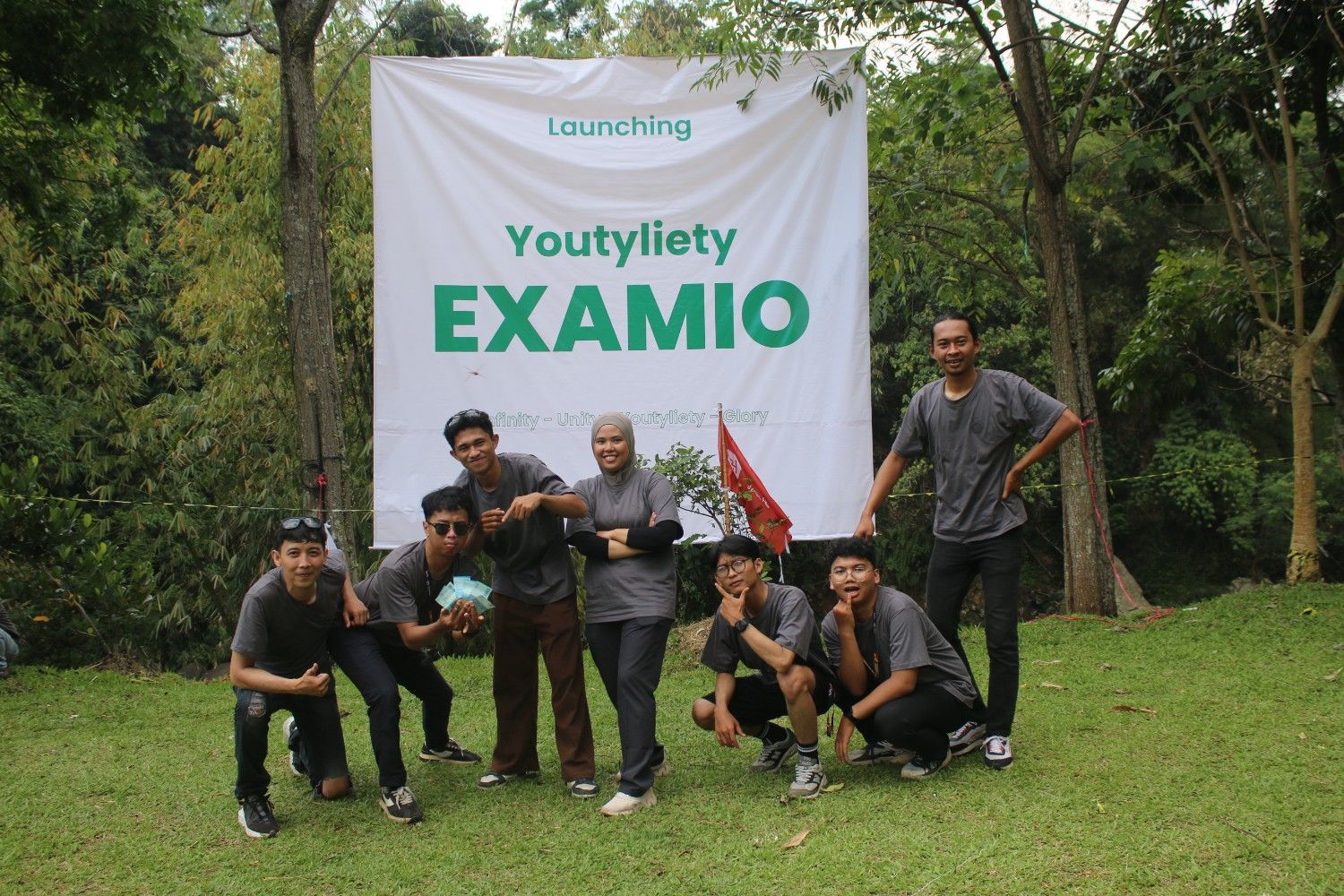 Melirik Pasar ASEAN : TMK Mempersiapkan Examio Sebagai Produk Ekspor EdTech Unggulan Indonesia