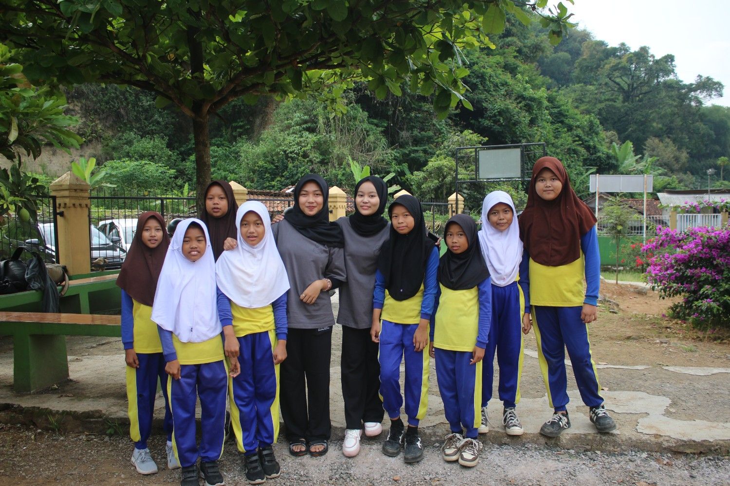 Dari Kertas ke Digital : Ulang Tahun ke-8 TMK Menandai Komitmen pada Keberlanjutan Lingkungan dan Ekonomi