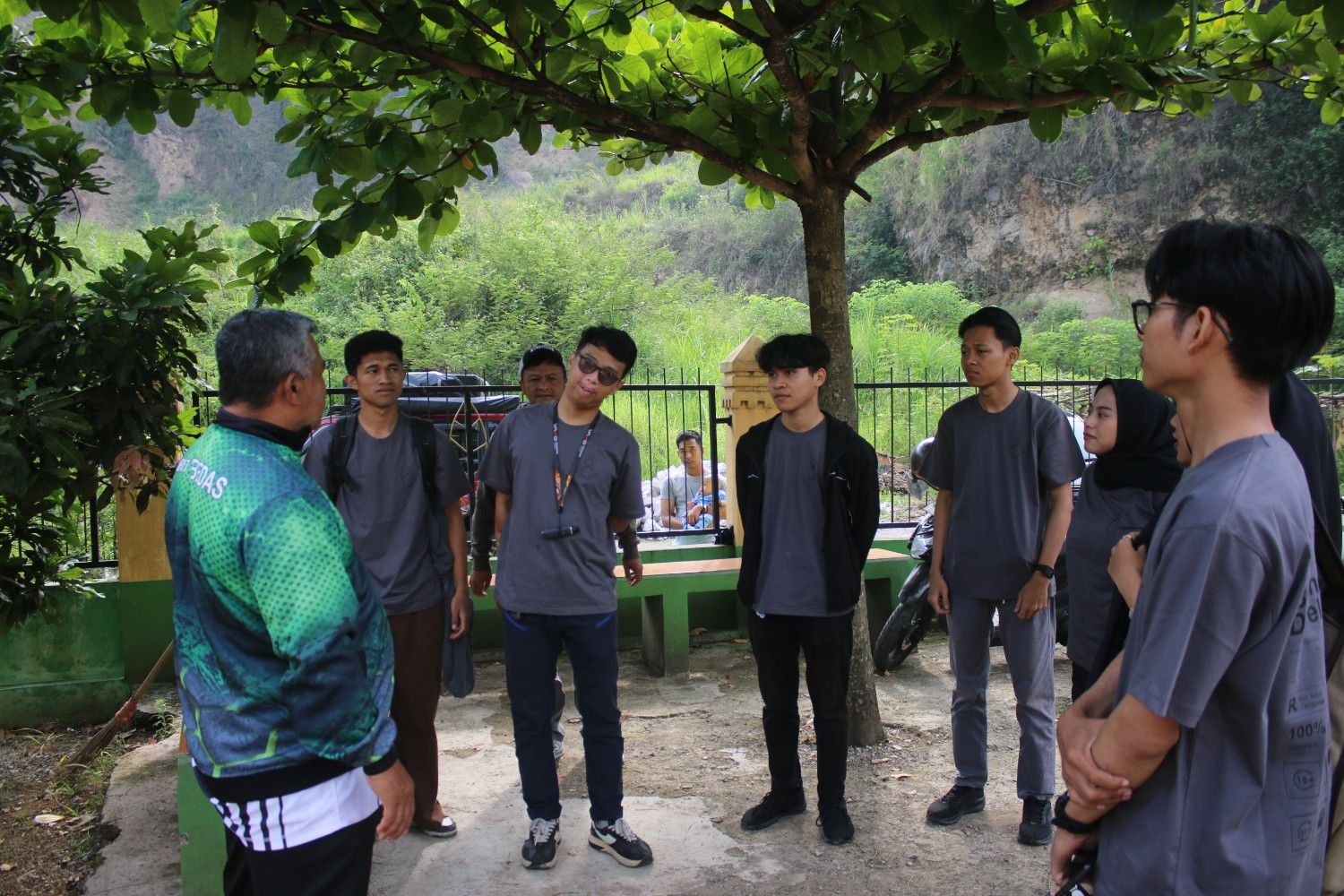 Menggaet Perhatian Nasional : Ulang Tahun ke-8 TMK Membawa Sorotan Media ke Isu Pendidikan dan Teknologi